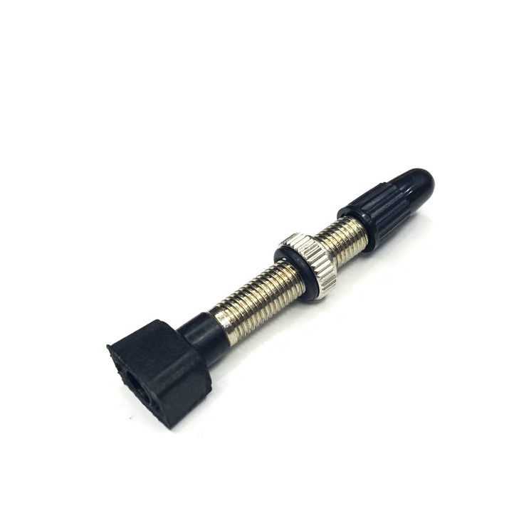 Brass Tubeless Valve Presta For Mountain Bike