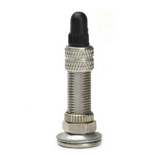 Dunlop Woods Bicycle Tube Valve VEM