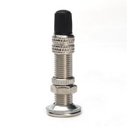 English Type Bicycle Inner Tube Valve VEM With Easy Pump Valve Core