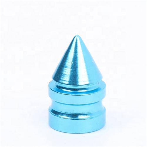 Aluminum Alloy Tire Valve Cap