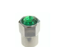 Bling Bling Crystal Rhinestone Valve Cap ,Air Cover Fit For Schrader Valves