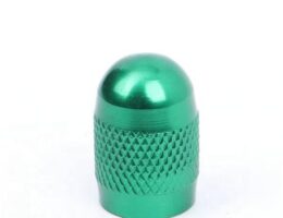Bullet Shape Decorative Tire Valve Cap
