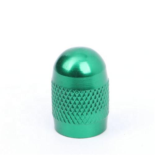 Bullet Shape Decorative Tire Valve Cap