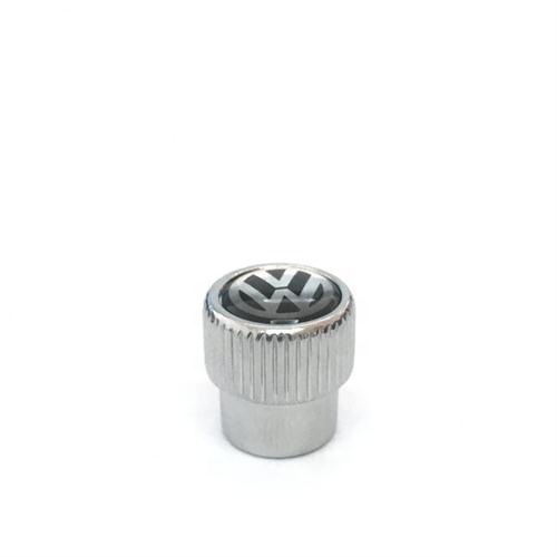 Customized Brass Tire Valve Cap For Genuine Car Factory