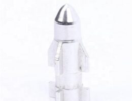 Decorative Air Valve Stem Cap