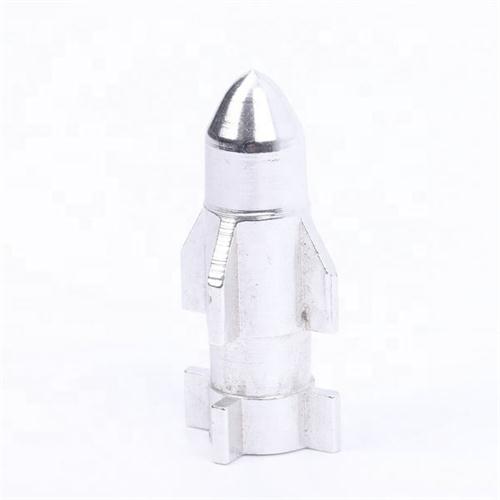Decorative Air Valve Stem Cap