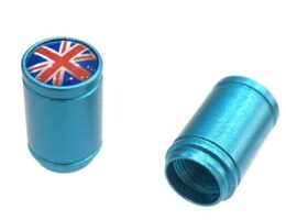 Decorative Tire Air Valve Cap