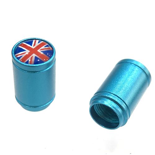 Decorative Tire Air Valve Cap