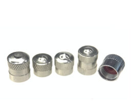 Metal Tire Valve Cap 8V1