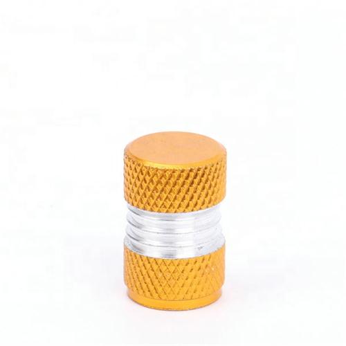 Metal Tire Valve Cap For Auto Part