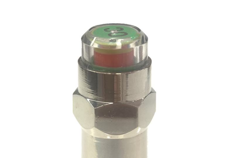 Motorcycle CAR TPMS Tire Pressure Monitor Valve Stem Cap Tyre Sensor