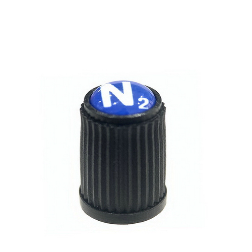 OEM Plastic Wheel Valve Caps With Logo