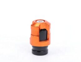 Special Tire Valve Stem Cap